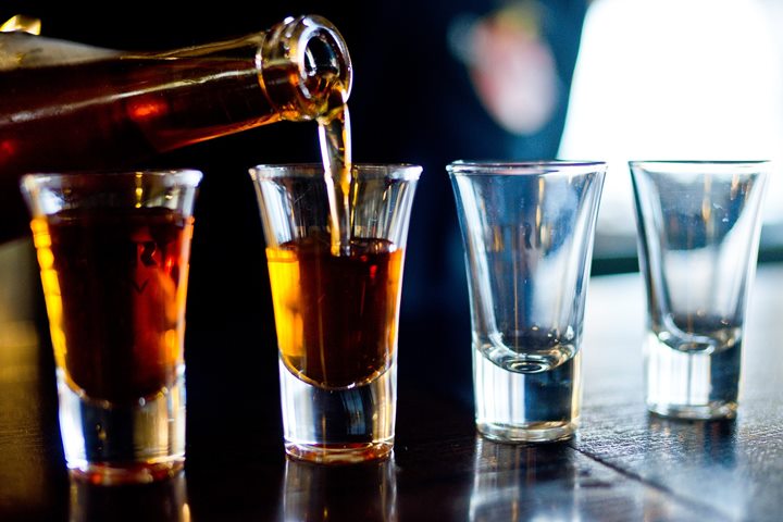 Alkohol