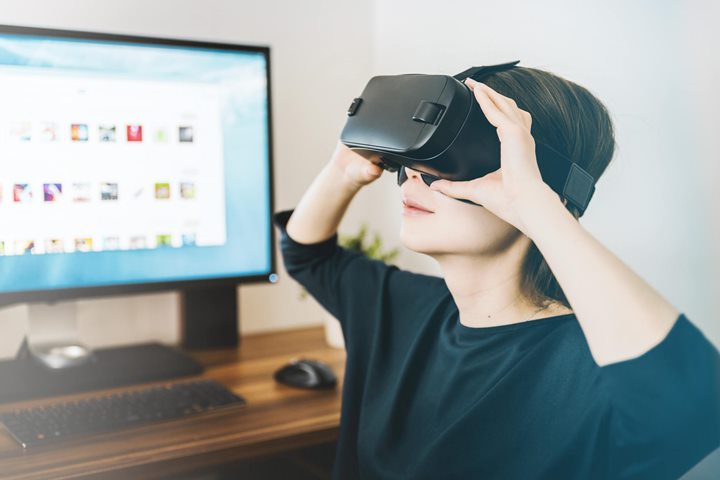 Sesuaikan Jadwal Virtual Tour dengan Waktu Luangmu