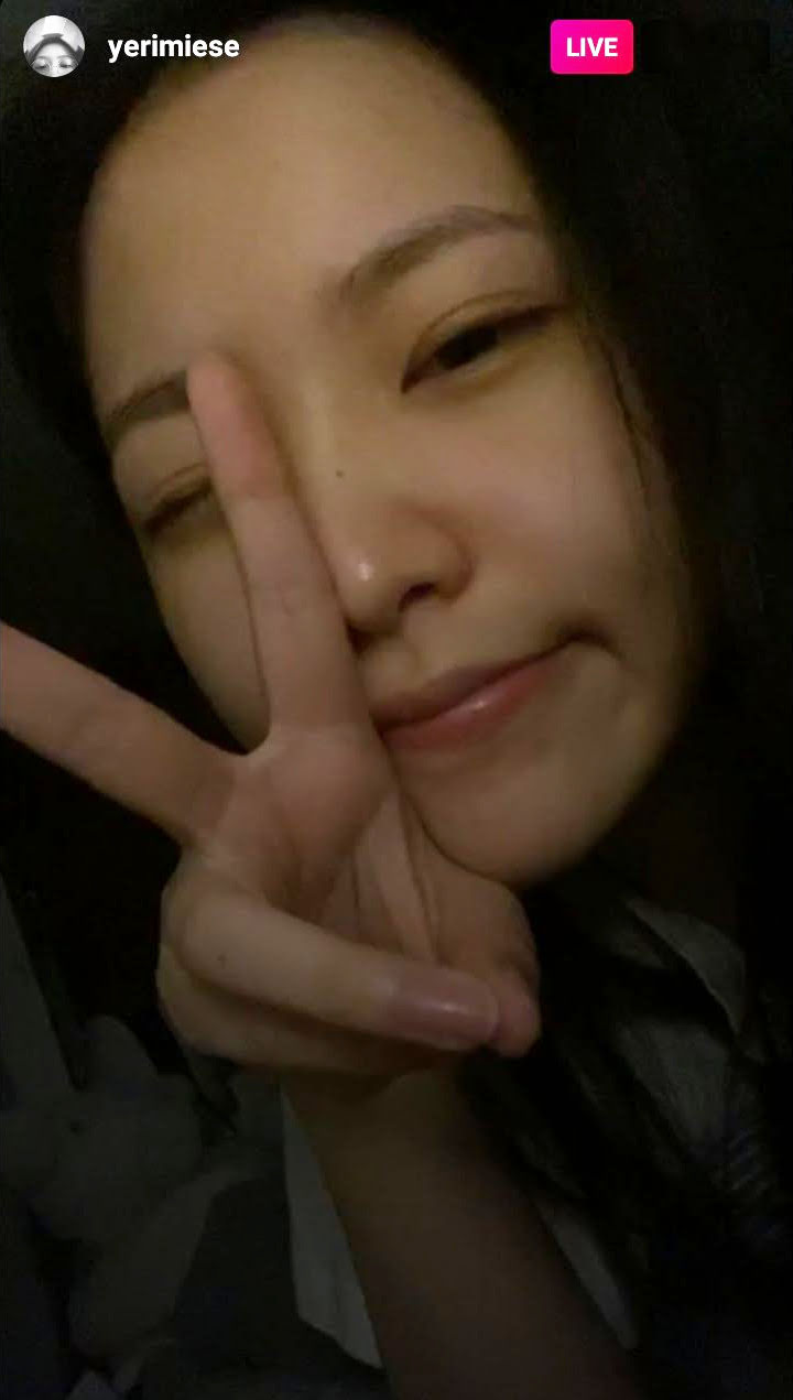 Yeri Red Velvet Akui Takut Siaran Live di Instagram Gara-Gara Sasaeng