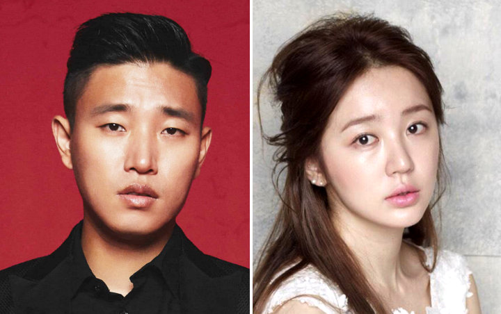 Gary dan Yoon Eun Hye Dikonfirmasi Gabung 'Laws of the Jungle'