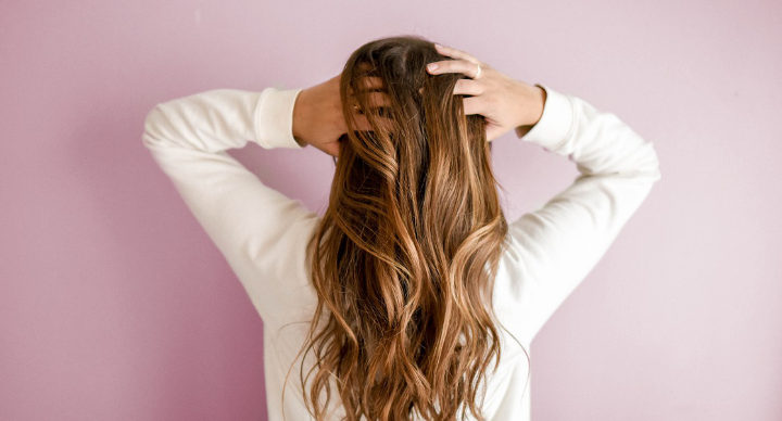 Tak Memperhatikan Kebersihan Rambut