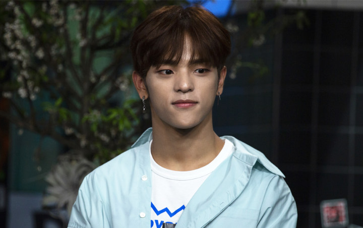 Woojin Eks Stray Kids Kembali Bicara Soal Tuduhan Pelecehan Seksual dan Kelanjutan Karir