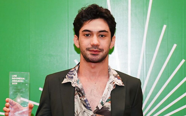 Mengawali Karier Dari Sinetron, Reza Rahadian Ungkap Sulitnya Diterima di Industri Layar Lebar