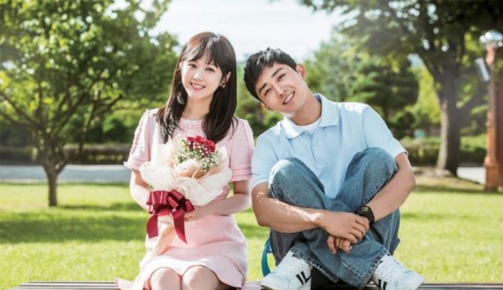 'Go Back Couple'