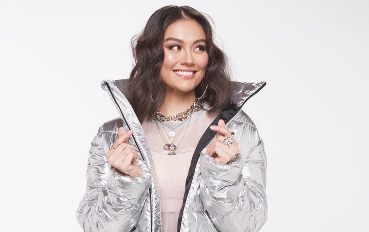 Wakili Indonesia, Agnez Mo Masuk Nominasi MTV EMA 2020 Langsung Banjir Dukungan