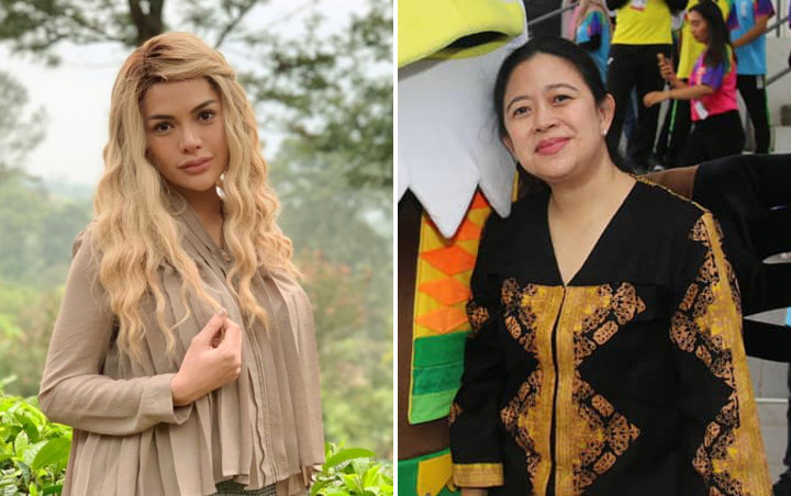 Nikita Mirzani Kritik Puan Maharani Matikan Mikrofon, Sebut Bakal Bawa