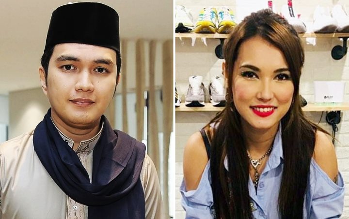 Maria Ozawa Diisukan Jadi Mualaf Usai Diajak Mengaji, Aldi Taher Beri Jawaban Begini