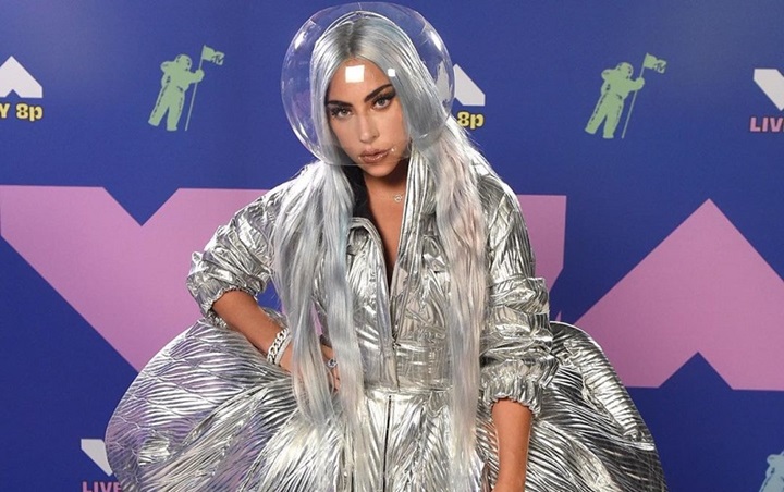 MTV EMA 2020: Lady Gaga Kuasai Daftar, Inilah Nominasi Lengkapnya