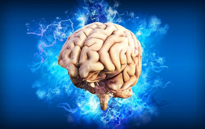 Studi Terbaru Ungkap Hampir Sepertiga Pasien COVID-19 yang Dirawat di RS Alami Kerusakan Otak