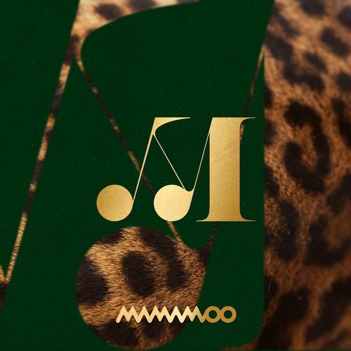 Segera Comeback, Mamamoo Rilis Foto Teaser Bertema Macan Tutul Untuk Album \'Travel\'