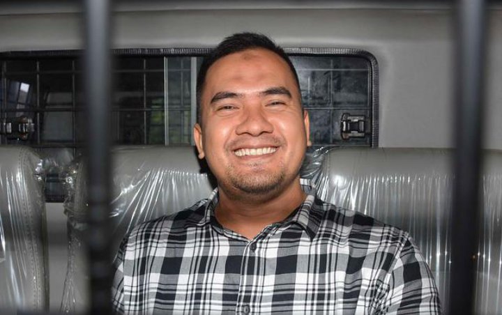 Kakak Benarkan Saiful Jamil Jual Aset Saat Dipenjara, Ternyata Untuk Keperluan Ini 