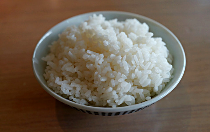 8 Makanan Ini Bisa Kalian Gunakan Jadi Pengganti Nasi Saat Diet, Tetap Bikin Kenyang Dan Bergizi!