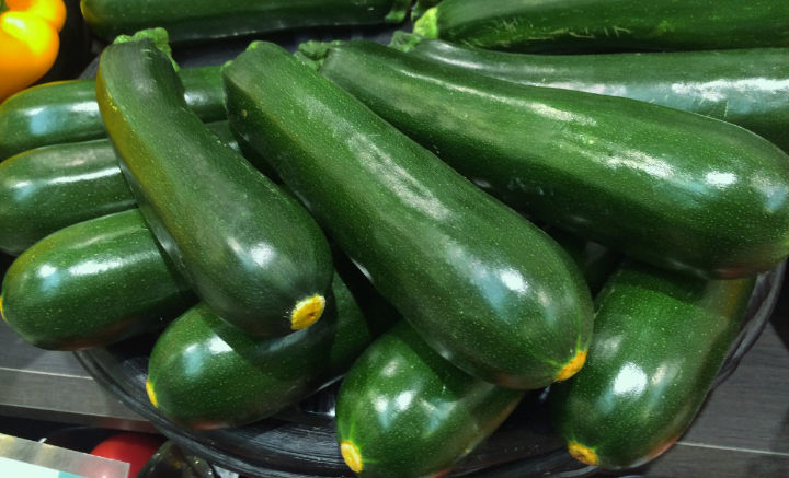 Zucchini