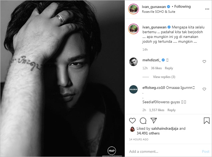 Ivan Gunawan