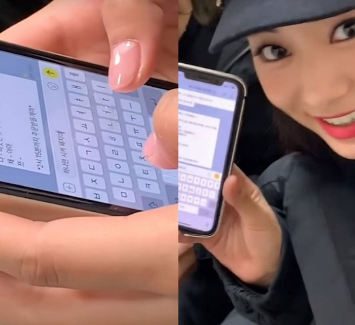 Meski Paling Muda, Tzuyu TWICE Berani Omeli Nayeon Gara-Gara Hal Ini