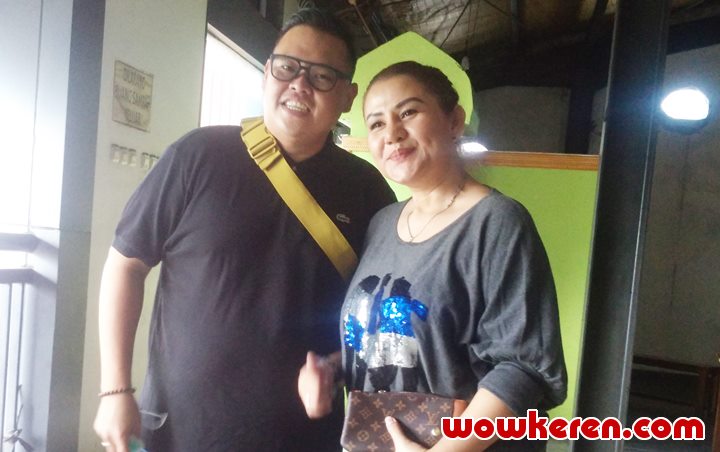 Pernikahan Masih Seumur Jagung, Reza Bukan Dan Istri Sering Ribut Masalah Sepele