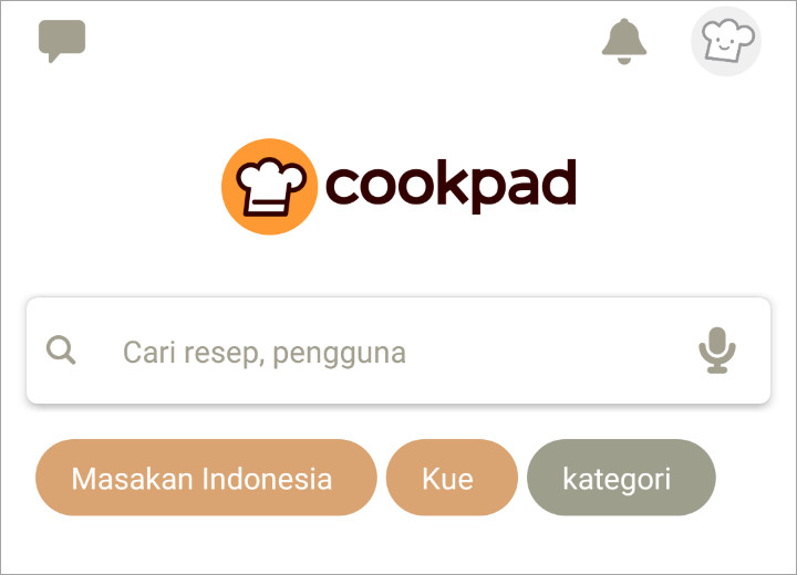 CookPad