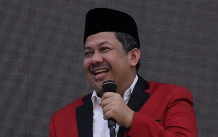 Fahri Hamzah Beber 2 'Cela' yang Berpotensi Bikin UU Ciptaker Dibatalkan Total