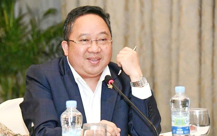 Nilai Najwa Tak Perlu Dilaporkan Soal 'Kursi Kosong', PPP: Terawan Enggak Marah Kok