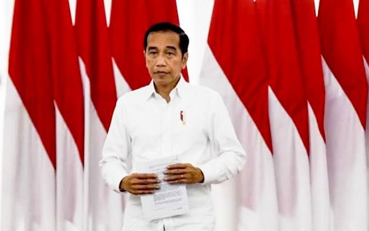 Mahasiswa Tuntut Jokowi Terbitkan Perppu UU Ciptaker, Istana Jawab Begini