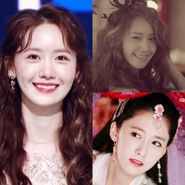 Yoona Satu-Satunya Idol Korea yang Kecantikannya Diakui Negara Lain, Setuju?