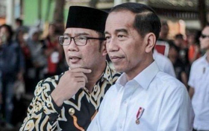 'Kang Emil' Jadi Trending Usai Teken 2 Surat untuk Jokowi dan DPR Soal Omnibus Law