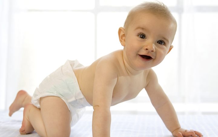 Bayi Rewel Akibat Ruam Popok? Tetap Tenang dan Segera Atasi dengan 8 Cara Mudah Ini