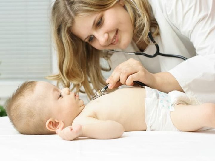 Konsultasikan Pada Dokter