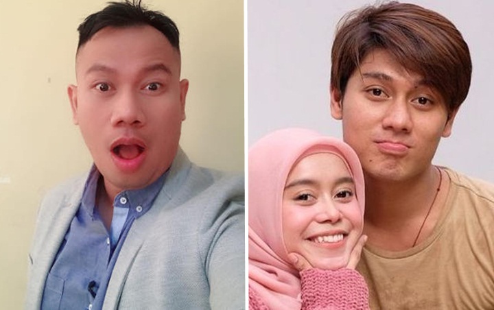 Mahir Urusan Nikah, Vicky Prasetyo Minta Lesty Kejora dan Rizky Billar Tak Buru-Buru Naik Pelaminan