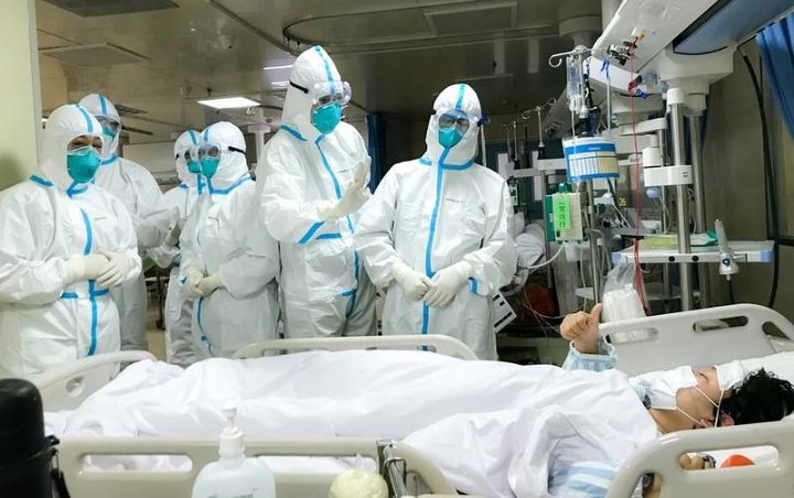 Catat Persentase Kesembuhan Tinggi, Satgas COVID-19 Puji Penanganan Pandemi di Jawa Timur