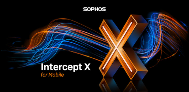 Sophos Intercept X for Mobile