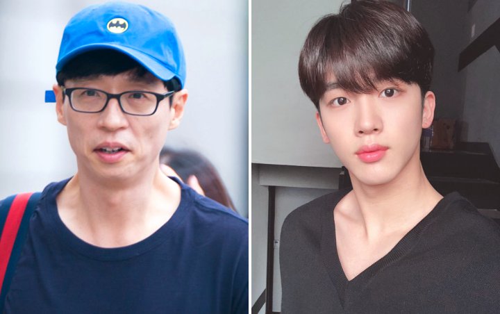 Jadi Cameo, Yoo Jae Seok Hingga Kim Yohan Meriahkan Lokasi Syuting 'Zombie Detective' Seperti Ini