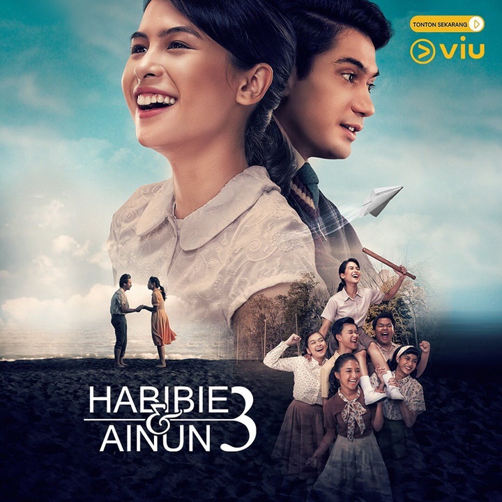 Habibie & Ainun 3