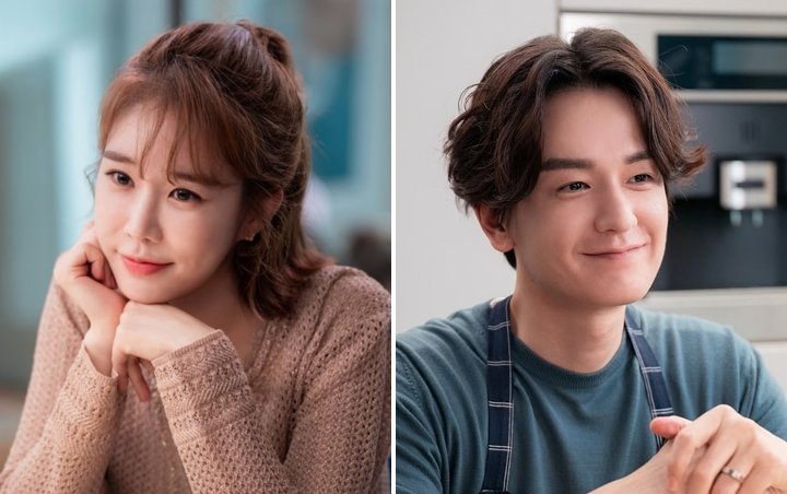 Mesra Jadi Suami Istri, Yoo In Na dan Lim Ju Hwan Saling Puji Kepribadian di 'The Spy Who Loved Me'