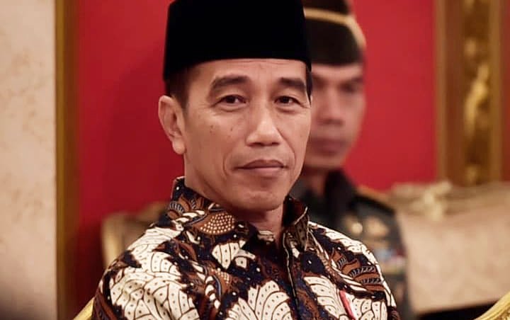 Jokowi Gelar Rapat Internal UU Ciptaker, KSP Sebut Tak Ada Opsi Perppu