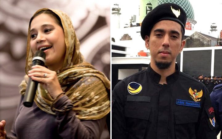 Sang Putra Divonis 8 Bulan Penjara Kasus Senpi Ilegal, Ayu Azhari Malah Kepergok Liburan?