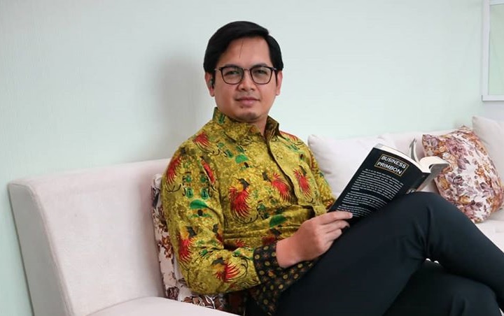 Akhirnya Buka Suara Tommy Kurniawan Sebut Banyak Info Hoax Soal Uu Cipta Kerja Di Medsos