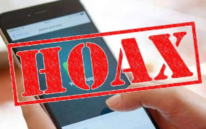 Penyebar Hoaks Omnibus Law Di Medsos Tertangkap Bakal Dijerat Pasal Keonaran