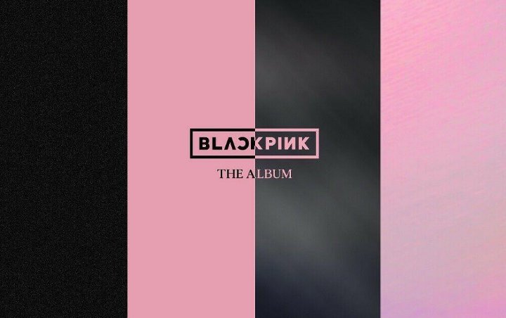 The Album Blackpink Buy Bravado The Album Version 1 Blackpink Deluxe Cd
