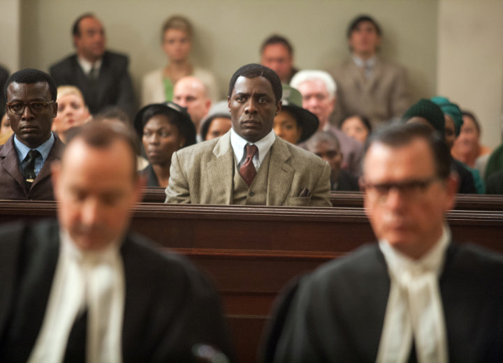 Mandela: Long Walk To Freedom