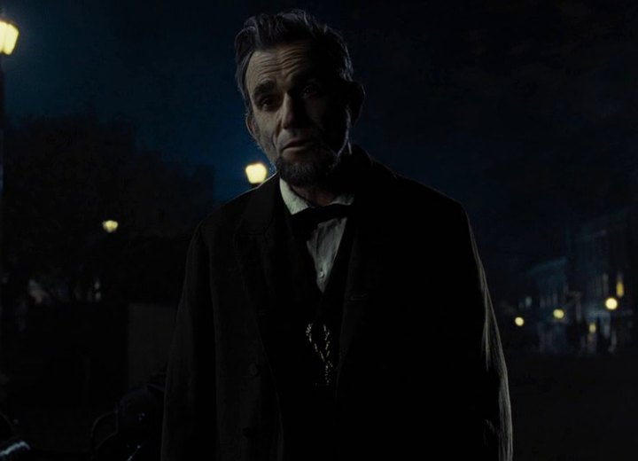 Lincoln