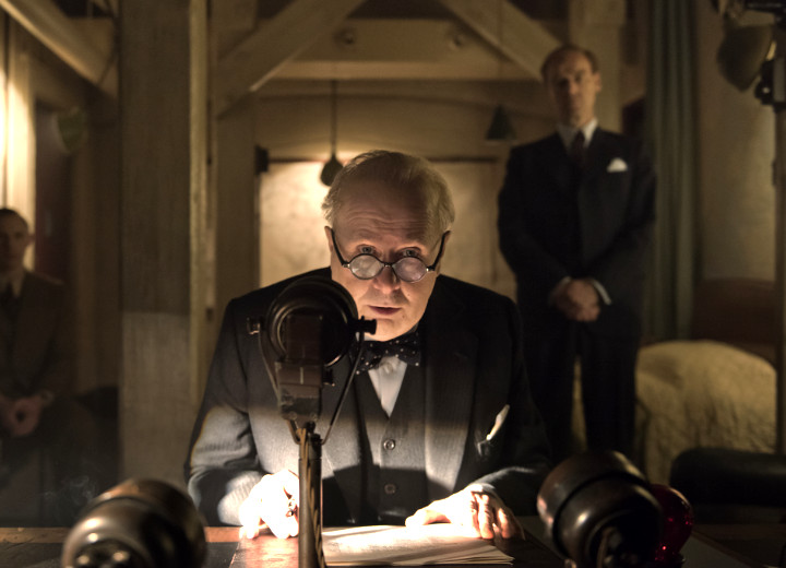 Darkest Hour