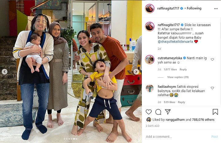 Raffi Ahmad