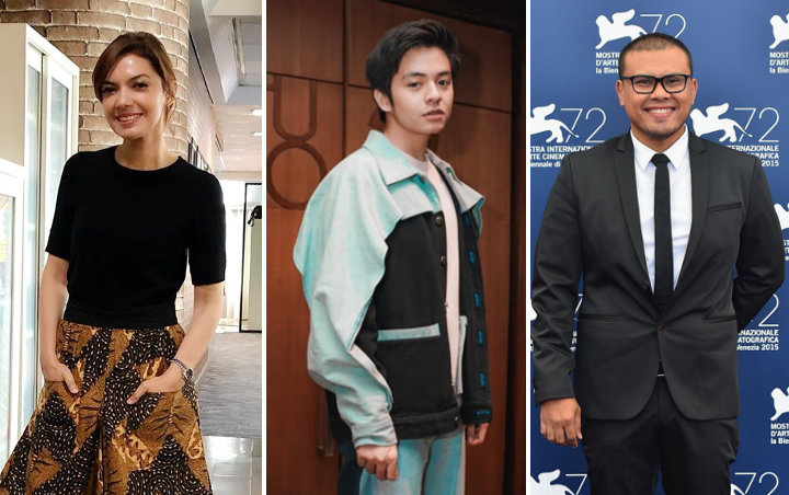 Najwa Shihab dan Angga Yunanda Diduga Gabung BCU, Postingan Joko Anwar Ikut Disorot