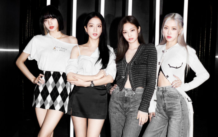 BLACKPINK Comeback Stage 'Lovesick Girls' di 'Music Core', Kostum Sampai Koreografi Jadi Bahasan