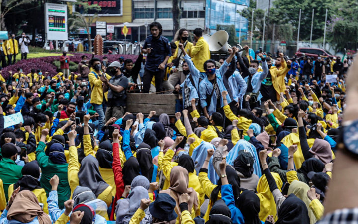 Epidemiolog Soal PSBB Transisi DKI: Harusnya Lihat Dulu Dampak Demo