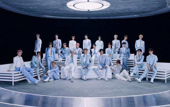 NCT Cetak Rekor dengan Pre-Order Album 'RESONANCE Pt. 1' Sebanyak 1,1 Juta Copy