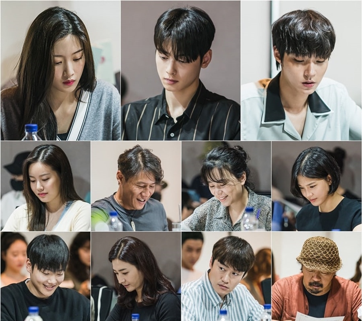 Sutradara Puji Cha Eunwoo dan Moon Ga Young Cs, Janji Hal Ini Untuk \'True Beauty\'