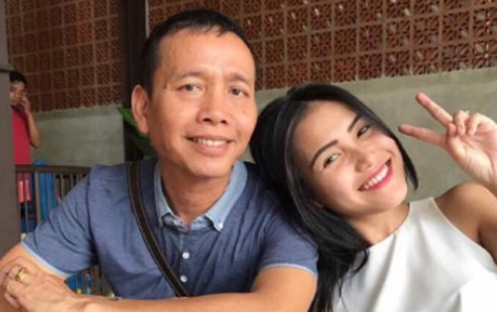 Calon Suami Ayu Ting Ting Ternyata Duda, Ini Alasan Sang Ayah Yakin