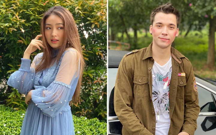 Terungkap Rahasia Natasha Wilona Bisa Terpesona dengan Stefan William, Gara-gara Mirip Artis Ini